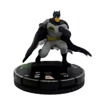 Бэтмен #013, DC HeroClix - Batman - Streets of Gotham - Singles