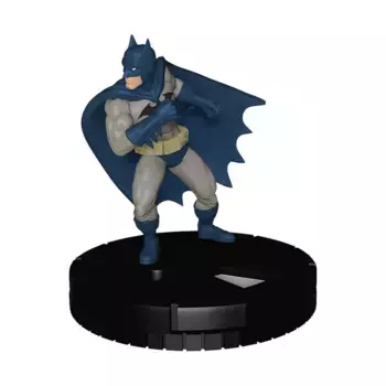 Бэтмен #014 (С), DC HeroClix - Harley Quinn and the Gotham Girls - Singles