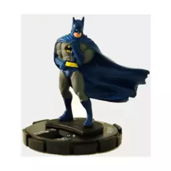 Бэтмен #016, DC HeroClix - Brave and the Bold - Singles