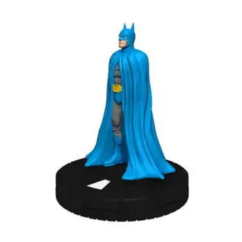 Бэтмен #016 (С), DC HeroClix - Joker's Wild! - Singles