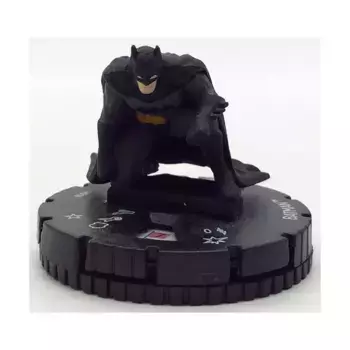Бэтмен № 018 (U), DC HeroClix - World's Finest - Singles