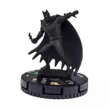Бэтмен № 028 (U), DC HeroClix - Batman the Animated Series - Singles