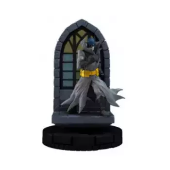 Бэтмен № 100, DC HeroClix - Batman - Streets of Gotham - Singles