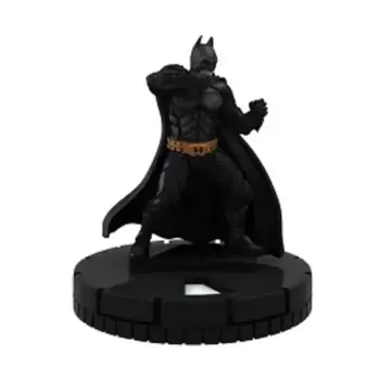 Бэтмен # 201, DC HeroClix - Dark Knight Rises - Singles