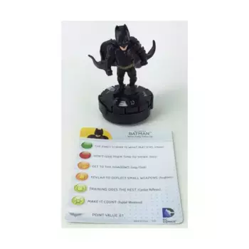Бэтмен № D-004, HeroClix - TabApp- Singles