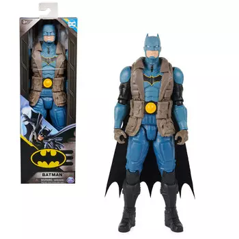 Бэтмен фигурка 12 Spin Master