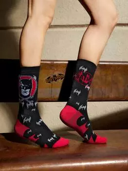 Бэтмен, многоцветный