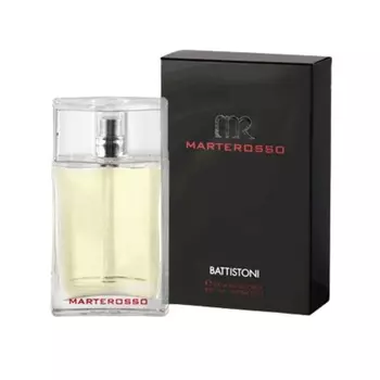 Battistoni Mars Red Men 100 мл EDT Vapo