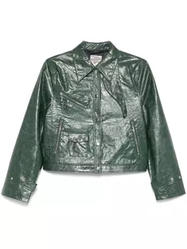 Baum Und Pferdgarten куртка Belle, зеленый