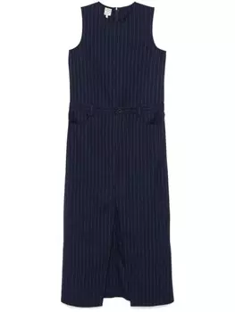 Baum Und Pferdgarten платье макси Anava, синий