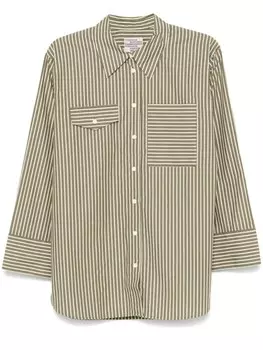 Baum Und Pferdgarten рубашка Marlea, зеленый