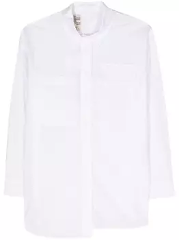 Baum Und Pferdgarten рубашка Molli, белый