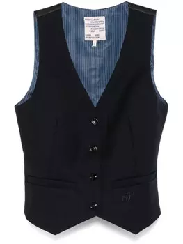 Baum Und Pferdgarten жилет Magia, синий