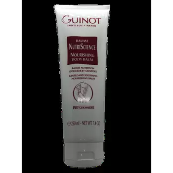 Baume Nutriscience 250мл, Guinot