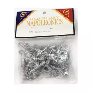 Баварское пехотное командование, Napoleonic - Confederation (25mm)