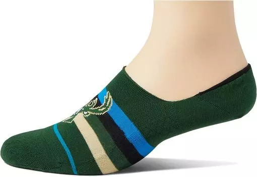 Бакс-стрит, неявка Stance, цвет Dark Green