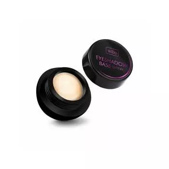 База для блестящих теней. Wibo Base Eyeshadow