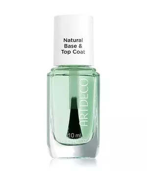 База для ногтей и верхнее покрытие ARTDECO Natural, 10 ml