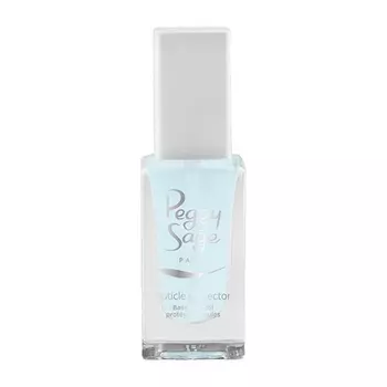 База для защиты кутикулы ногтей отшелушивания 11 мл, Peggy Sage