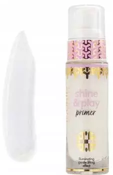 База-иллюминатор, Shine&play, 30 мл Ingrid