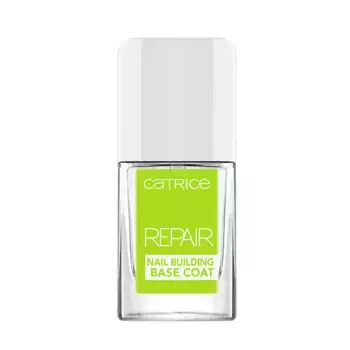 База по ремонту ногтей Repair Nail Building Base Coat Catrice, 1 UD