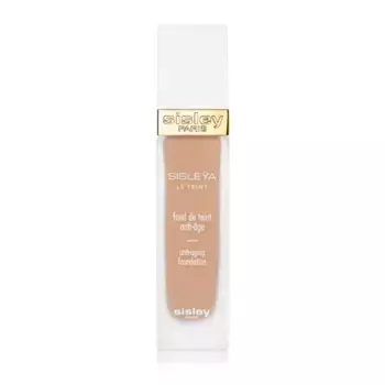 База под антивозрастной макияж Sislea Le Teint Sisley, цвет organza