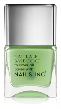 База под лак с регенерирующим эффектом Nails Inc. Nailkale Superfood Base Coat