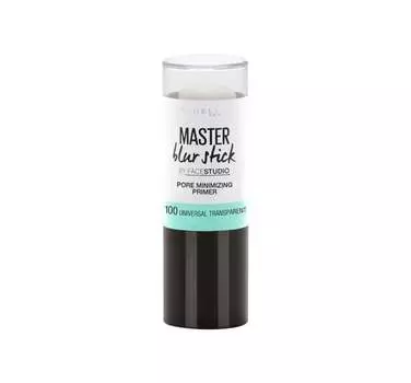 База под макияж 100 универсальная, 9 г Maybelline, Master Blur Stick