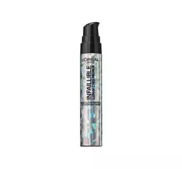 База под макияж, 20 мл L'oreal Paris, Infaillible, L'oral Paris