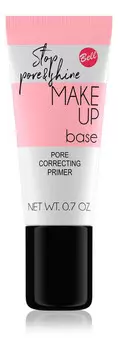 База под макияж Bell Stop Pore & Shine