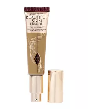 База под макияж Charlotte Tilbury Charlotte'S Beautiful Skin Foundation, 30 мл, оттенок 11 Cool