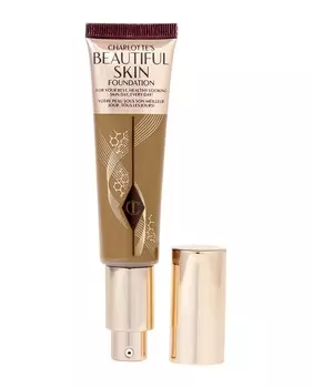 База под макияж Charlotte Tilbury Charlotte'S Beautiful Skin Foundation, 30 мл, оттенок 12 Neutral