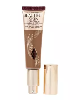 База под макияж Charlotte Tilbury Charlotte'S Beautiful Skin Foundation, 30 мл, оттенок 14 Cool