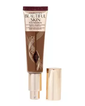 База под макияж Charlotte Tilbury Charlotte'S Beautiful Skin Foundation, 30 мл, оттенок 16 Cool