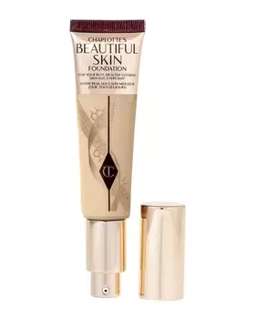 База под макияж Charlotte Tilbury Charlotte'S Beautiful Skin Foundation, 30 мл, оттенок 3 Cool