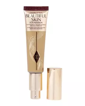 База под макияж Charlotte Tilbury Charlotte'S Beautiful Skin Foundation, 30 мл, оттенок 7 Neutral