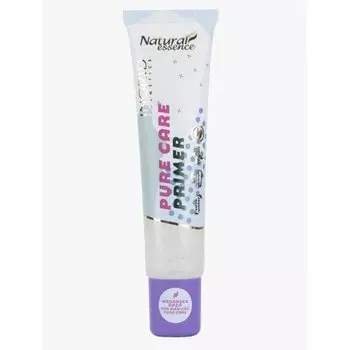 База под макияж для лица, косметический праймер Natural Essence Pure Care, 30 мл Ingrid