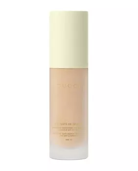 База под макияж Gucci Eternit de Beaut SPF 15, тон 140w - warm fair