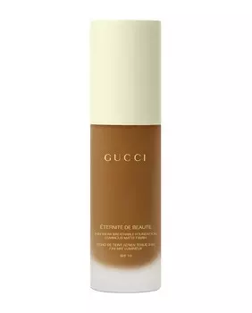 База под макияж Gucci Eternit de Beaut SPF 15, тон 410n - neutral medium deep