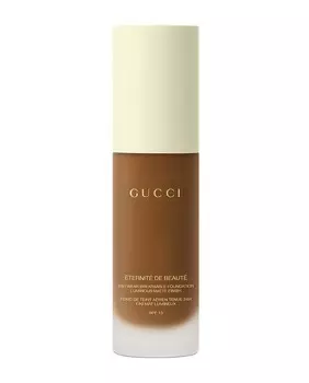 База под макияж Gucci Eternit de Beaut SPF 15, тон 450o - olive medium deep