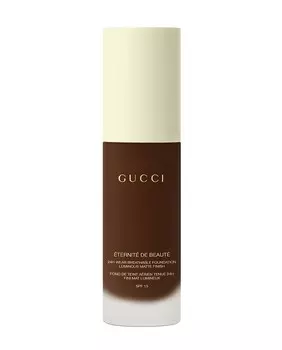 База под макияж Gucci Eternit de Beaut SPF 15, тон 550n - neutral deep