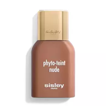 База под макияж с эффектом второй кожи Phyto-Teint Nude Sisley, цвет sandalwood