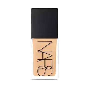 База под макияж с естественным сиянием Light Reflecting Foundation Nars, цвет fiji