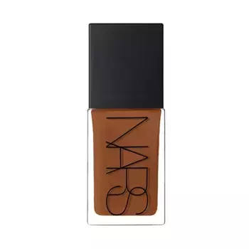 База под макияж с естественным сиянием Light Reflecting Foundation Nars, цвет namibia