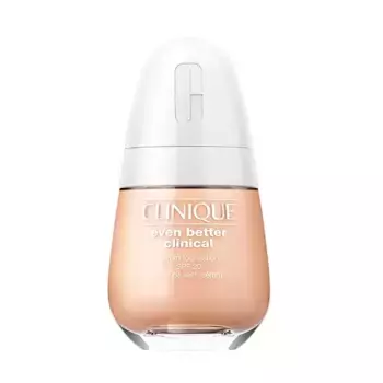 База под макияж с уходом Even Better Clinical Serum Foundation Spf 20 Clinique, цвет alabaster