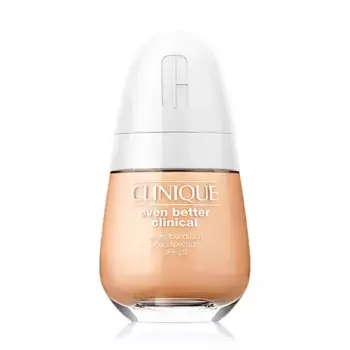 База под макияж с уходом Even Better Clinical Serum Foundation Spf 20 Clinique, цвет neutra