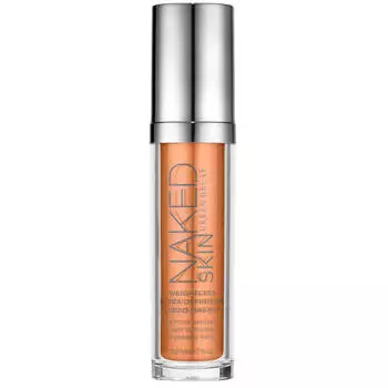 База под макияж Urban Decay Naked Skin Weightless Ultra Definition, тон 5.5