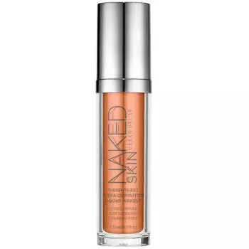 База под макияж Urban Decay Naked Skin Weightless Ultra Definition, тон 6.5