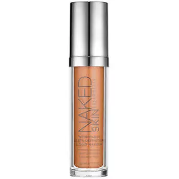 База под макияж Urban Decay Naked Skin Weightless Ultra Definition, тон 8.25