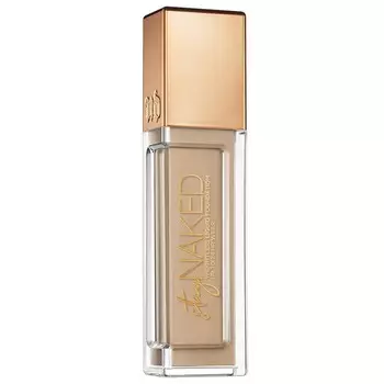 База под макияж Urban Decay Stay Naked Foundation, тон 40NN